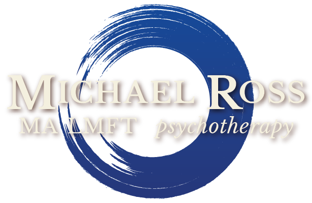 Michael Ross, MA LMFT